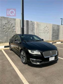لینکۆڵن MKZ